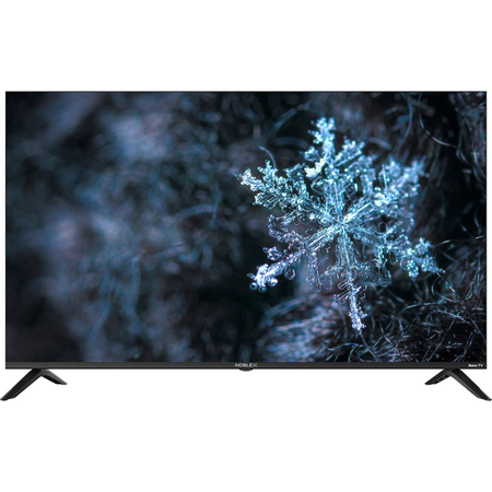 Smart Tv Led Noblex 50P 4K Db50X3500 Roku Serie