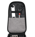 SET BBQ FUEGO ZECAT - UTENSILIOS PARA ASADOS (5274) - Miniatura 2