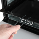 Horno Electrico Smartlife GO0030PN Grill 30L 3 Funciones - Miniatura 8