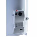 Termotanque Saiar 80 Litros a Gas Conexion superior Pie Fabrica Rheem - Miniatura 2