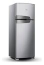 Heladera Whirlpool No Frost 340 Litros Evox Inoxidable - Miniatura 4