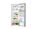 Heladera Samsung RT38K5932SL  382L Freezer Superior Inverter No Frost Inox - Miniatura 4
