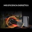 Disco Interno Ssd 1tb Netac Nv7000-t Gen 4 Pcie M.2 2280 Negro - Miniatura 7