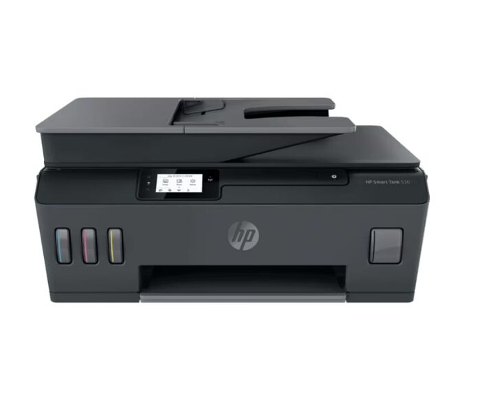 Impresora HP Smart Tank SM 530 - Vista principal