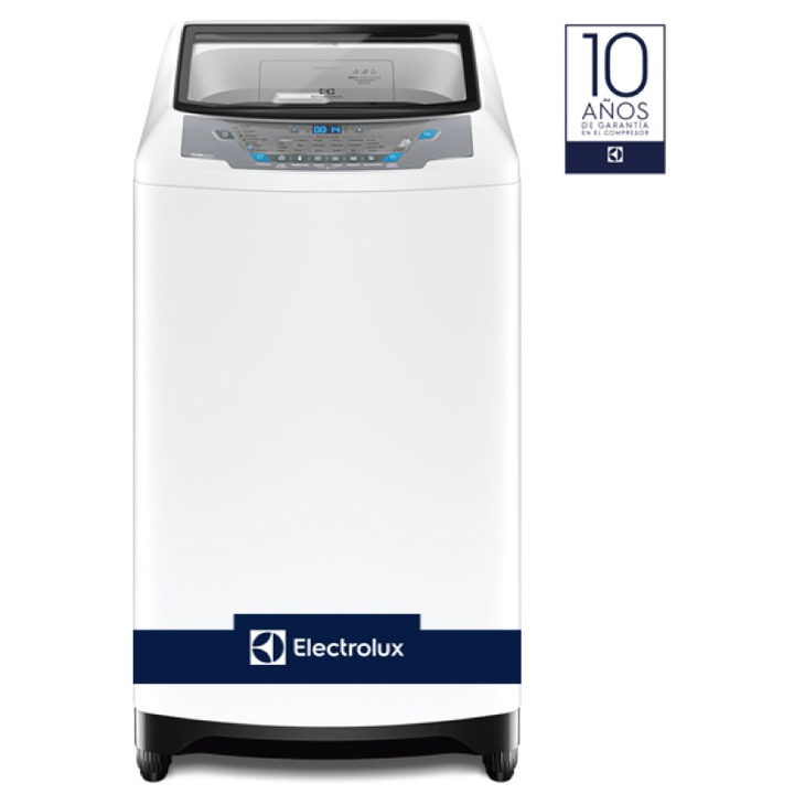 Lavarropas Automatico Electrolux Elac310W 10Kg 750Rpm Cs - Vista principal