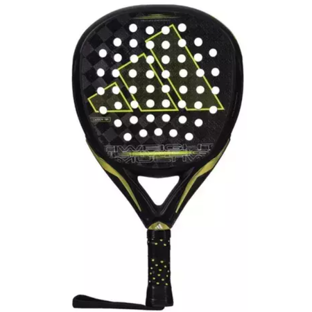 Paleta de pádel Adidas adipower multiweight 3.3 negro