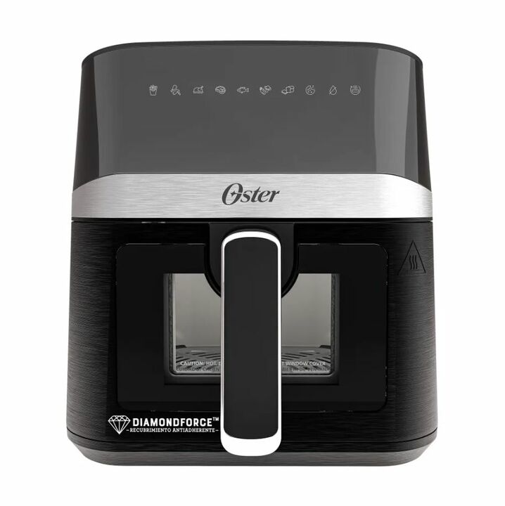 Freidora de Aire Oster CKSTAF40WDDF-054 Digital 4L - Vista principal
