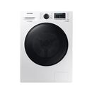 Lavarropas Samsung WW70AA46BW Inverter Ecobubble 7Kg Blanco - Miniatura 9