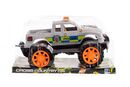Camioneta Policia - 82316 - Miniatura 2