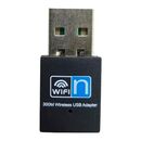 Adaptador Usb Wifi Gfast Mg-78 300mbps Plug And Play - Miniatura 5