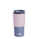 Vaso Térmico Asobu Pick Me Up 590ml - Pastel Pink - Miniatura 1