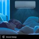 Aire Acondicionado SAMSUNG  4950W F/C  INVERTER Eficiencia A++ - Miniatura 2