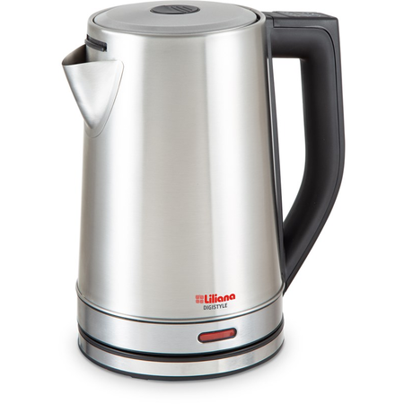 Pava Electrica Liliana Ap210 Digital 1.7L 2000W