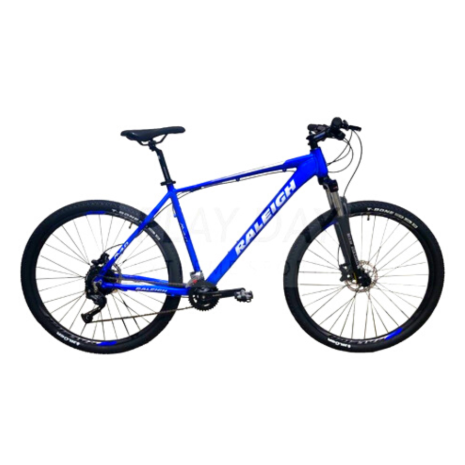 Bicicleta Raleigh Mojave 4.0 R29 Azul - Vista principal