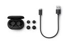Auriculares True Wireless Bluetooth Philips TAT1207BK/00 - Miniatura 2