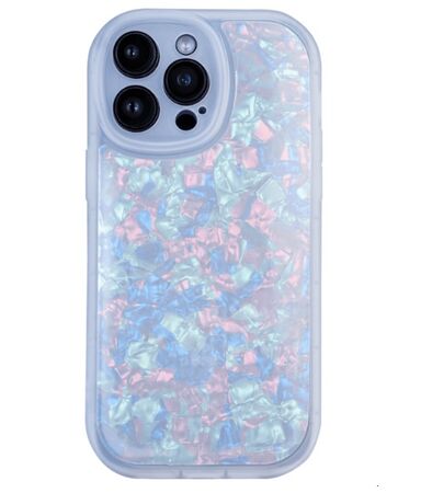 Funda Carcasa para Iphone 12 PRO MAX Mistify STARDUST FN-STARDUST12PM