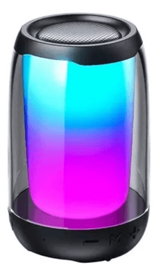 Parlante Portátil PULSE4 Mini 5W