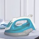 Plancha a vapor Smartlife SI2473PN 1740W Celeste - Miniatura 5