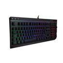Teclado Hyperx Alloy Core Rgb Gaming Keyboard - Miniatura 3