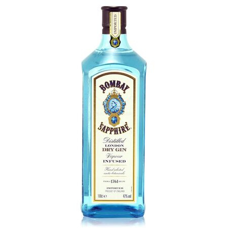 Bombay Gin