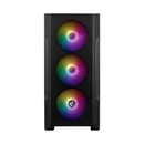 Gabinete MSI Mag Forja M100A Fan RGB Sin Fuente - Miniatura 2
