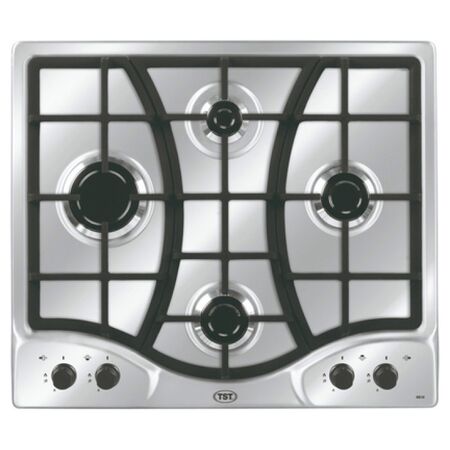 Anafe TST Stagio 4 Hornallas