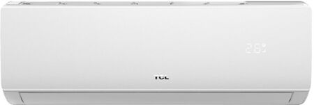 Aire Acondicionado Split Tcl Frio Calor 3400W Taca-3400Fcsd/El4