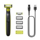 Cortabarba Philips Oneblade QP2824 Face  Body - Miniatura 1