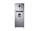 Heladera Samsung RT38K5932SL  382L Freezer Superior Inverter No Frost Inox - Miniatura 1