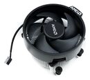 Microprocesador Amd Ryzen 3 3200g Am4 Quad Core Rx Vega 8 - Miniatura 4