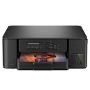 Impresora Brother Inktank Multifuncion Color T530dw - Miniatura 1