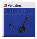 Auriculares Verbatim 70723 Con Micrófono Conector Usb - Miniatura 8