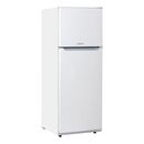 Heladera Briket 257lts Blanca - Miniatura 1