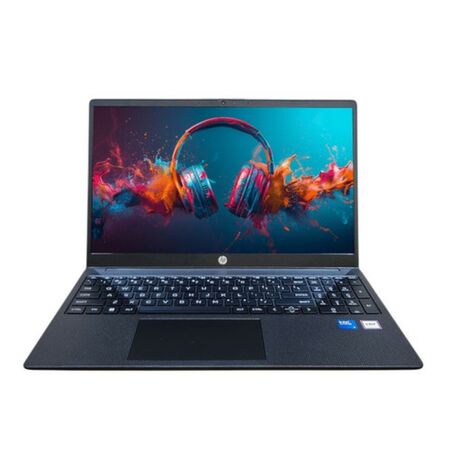 Notebook HP 15 FD1085CL Intel core i5 120U 24GB RAM 512GB SSD