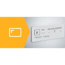 Freezer Whirlpool Whb42d2 414lts Horizontal Ciclico Blanco - Miniatura 7