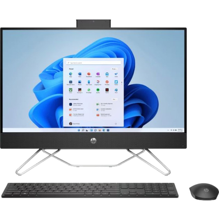 All In One Aio Hp 24-Cb1027La I5 8Gb 512Gb W11