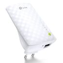 Extensor Indoor RE200 Range Extender Dual Band AC750 - Miniatura 2