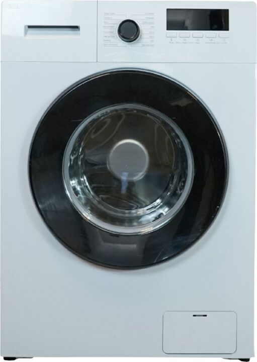 Lavarropas Automatico Enova Le06F10 6Kg 1000Rpm - Vista principal