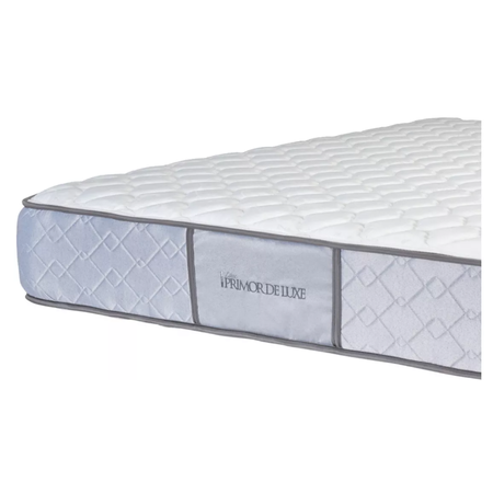 Colchon 2 Plazas La Cardeuse Primor de Luxe 130x190 Resortes