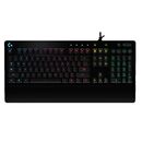 Teclado Logitech G213 RGB Prodigy Gaming Español 920-008086 - Miniatura 2