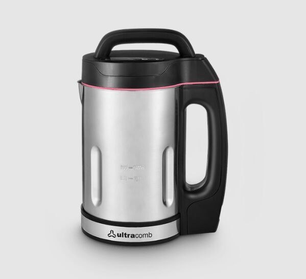 Soupmaker Ultracomb SE2006 - Vista principal