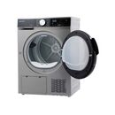 Secarropas por bomba de calor Smartlife SL-DYHP08G 8 Kg Gris - Miniatura 7