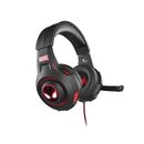 Auriculares X-Tech Cableados con Micrófono Edición Spider-Man Miles Morales - Miniatura 2