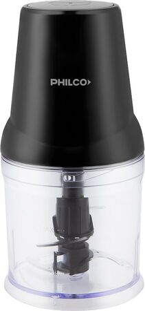 Picador Alimentos Philco Pi23Php 500W Ng