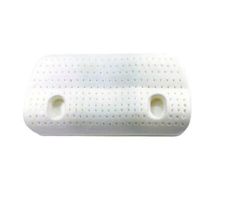 Almohada Viscoelastica Antirronquido Neorelax 13