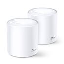 Extensor Indoor Deco X60 Pack de 1 Mesh TP Link AX5400 - Miniatura 2
