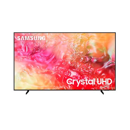 Smart TV Samsung 65 UN65DU7000GCZB UHD 4k