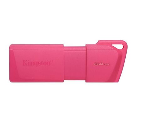 Pen Drive KINGSTON 64 GB USB 3.2 DTXM Neon Pink