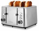 Tostadora Atma To9000Ip 4 panes 7 niveles color inox - Miniatura 5