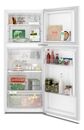 Heladera Gafa Con Freezer No Frost 265 Litros Blanca - Miniatura 2